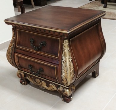 Stoliki - Konsole T531-2 W1