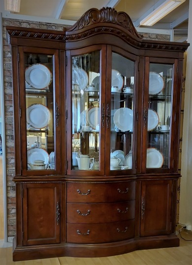 zestawy stołowe DX5734 - WITRYNA