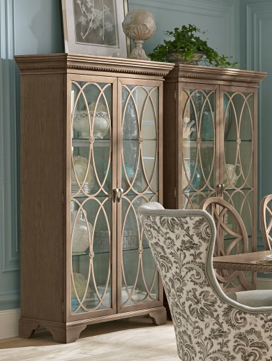 zestawy stołowe JASPER wood