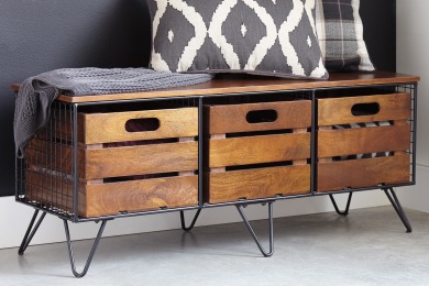 Komody-Szafki TV-Regały A4000054