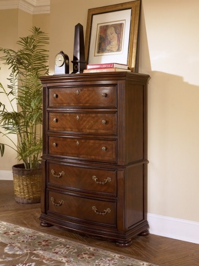 Komody-Szafki TV-Regały B615-46