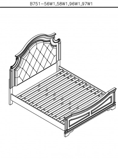 B751-56W1,58W1,96W1,97W1