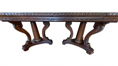 D2161-11BT Baza stołu