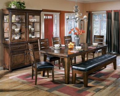 zestawy stołowe D442