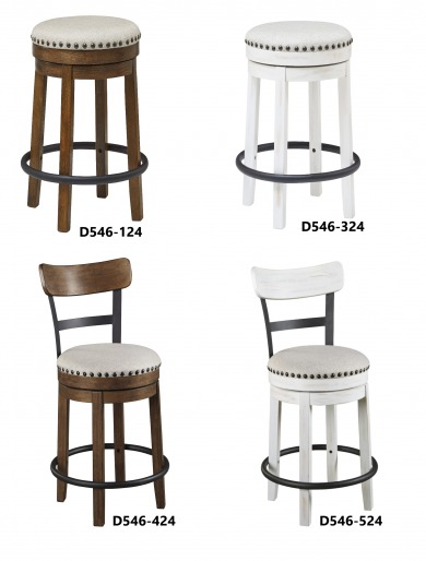 D546-124-324-424-524