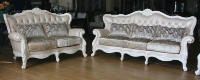 Komplety wypoczynkowe 1461