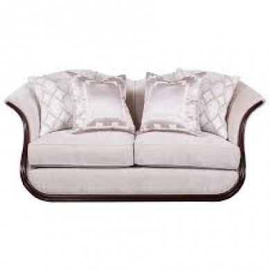 SWAN - sofa 2 osobowa
