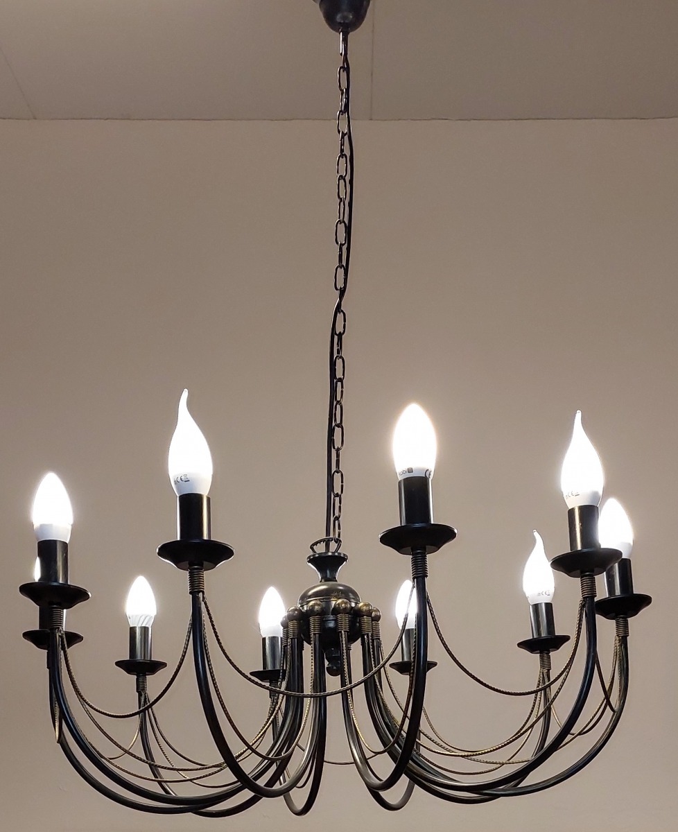 <br />
<b>Warning</b>:  Undefined property: Product::$alt in <b>/home/users/mebleurban/public_html/strona2024/tpl/offer.php</b> on line <b>72</b><br />
Lampy LAMPA WISZĄCA - LISLAH122