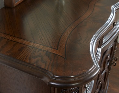 DRY 500B -KOMODA-DETAL