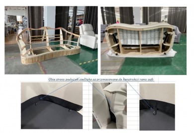 SCZEGÓŁY KONSTRUKCJI