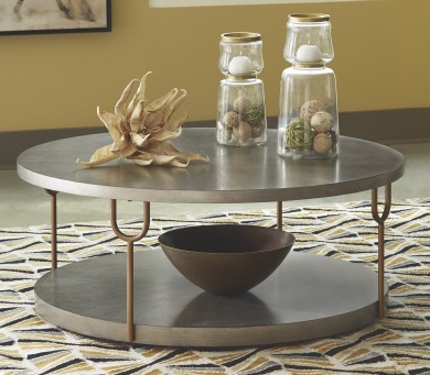 Stoliki - Konsole T178