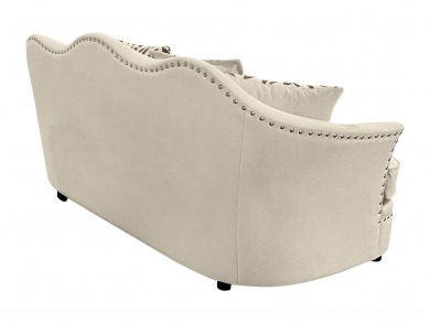 TORONTO sofa 3 - tył