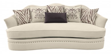 Komplety wypoczynkowe TORONTO LUX